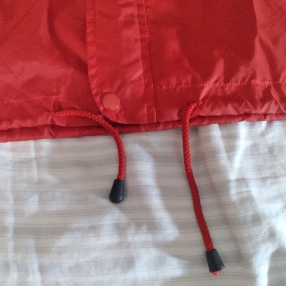 #63 OnLine 2XL Men's Windbreaker Jacket - Picture 3 of 13